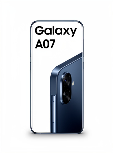Samsung Galaxy A07 128GB
