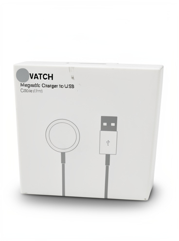 Cargador Apple whath USB