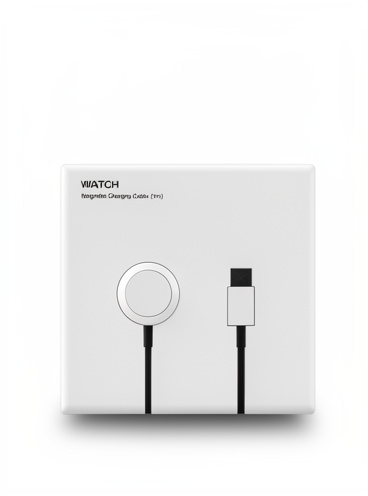 Cargador de Apple whath tipo c