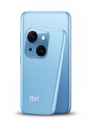 Itel A50 64GB