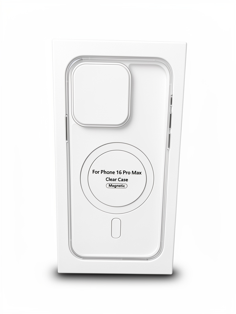 Cover MagSafe regular