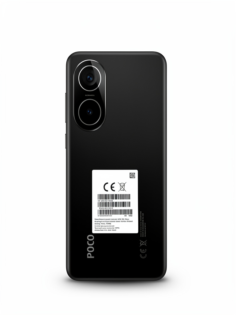 Redmi poco C71