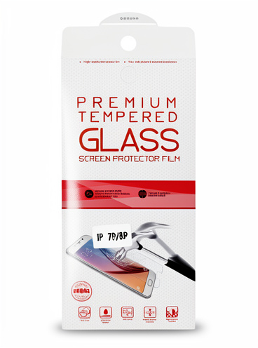 Protectores glass