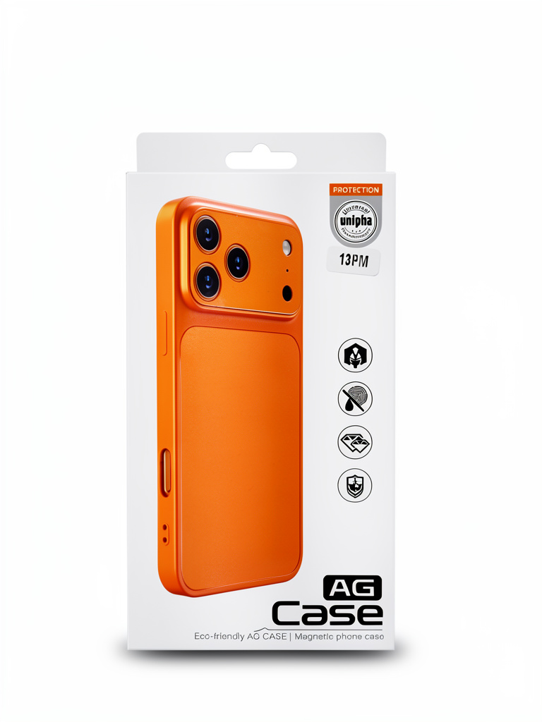 Cover convertidores de 17 pro max