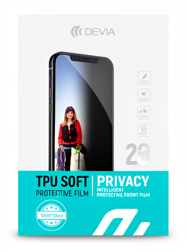 Laminas en privacy mate normal