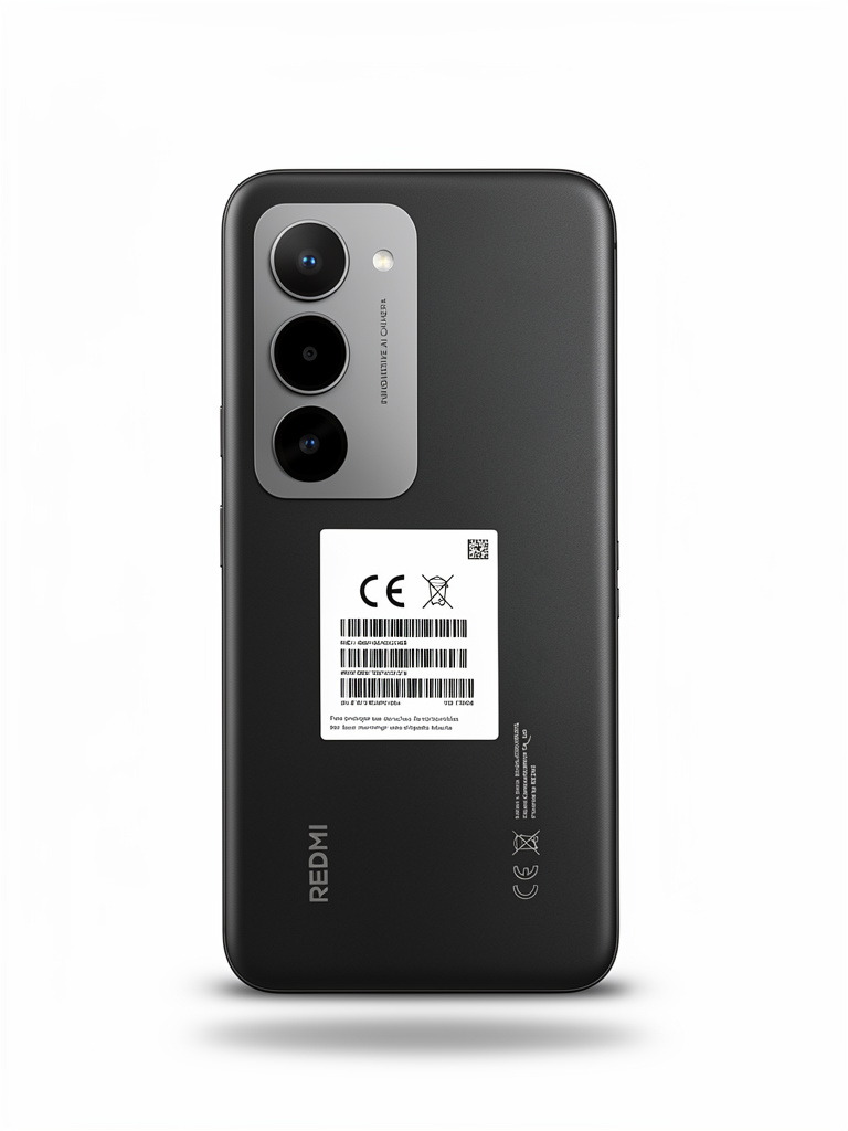Redmi 15 128GB