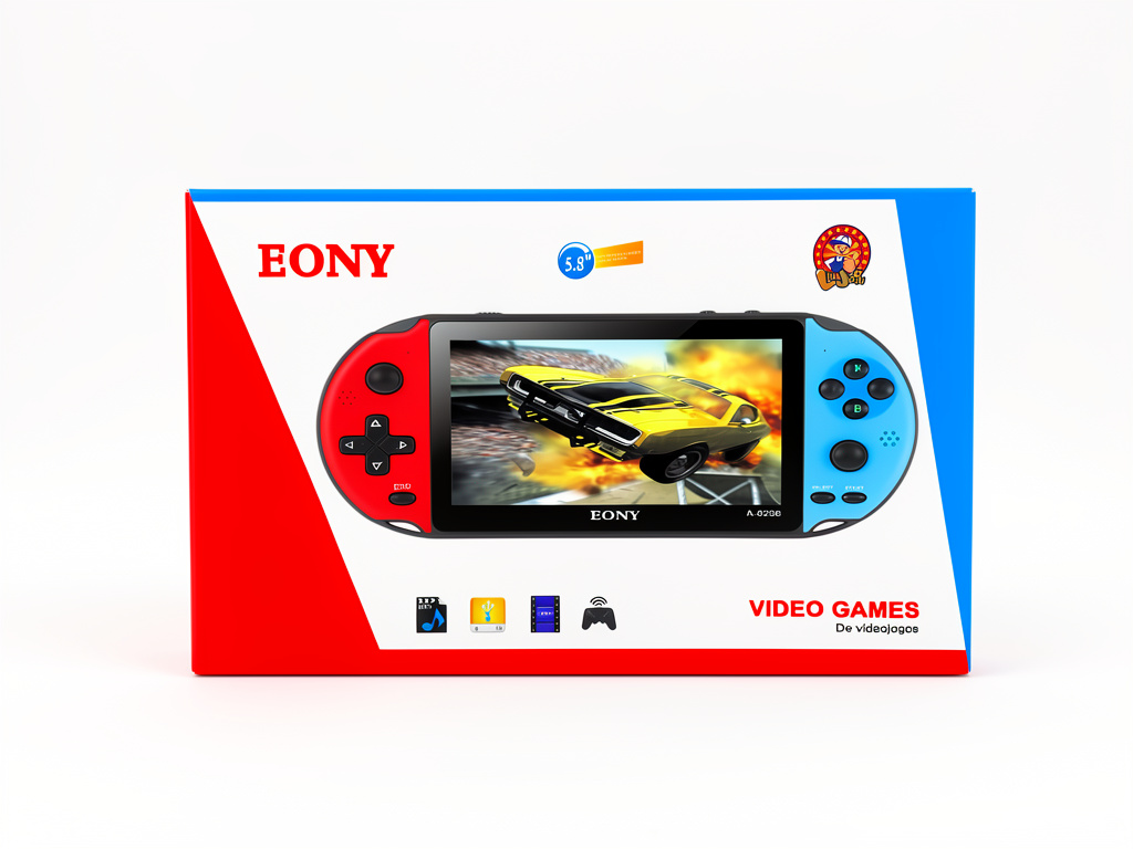 PSP EONY