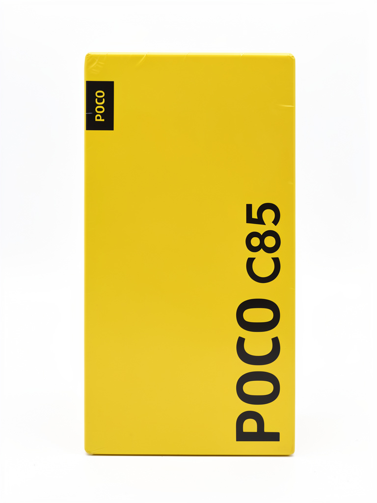 Poco c85 6/128G