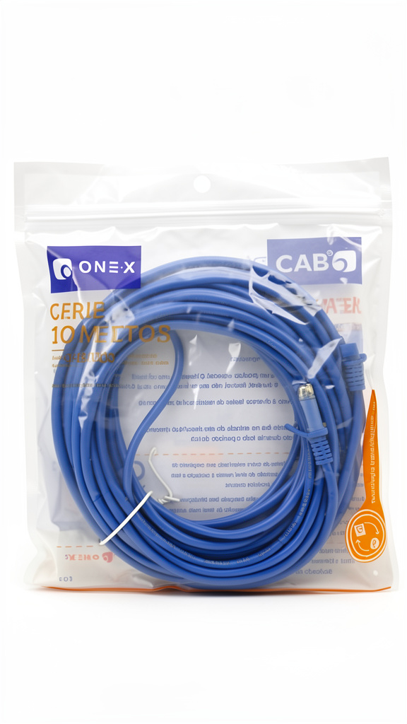 CABO DE REDE 10 METROS