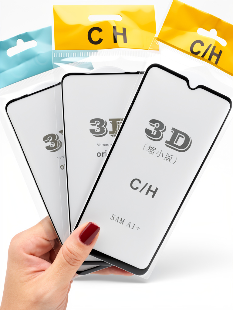 Película 3D