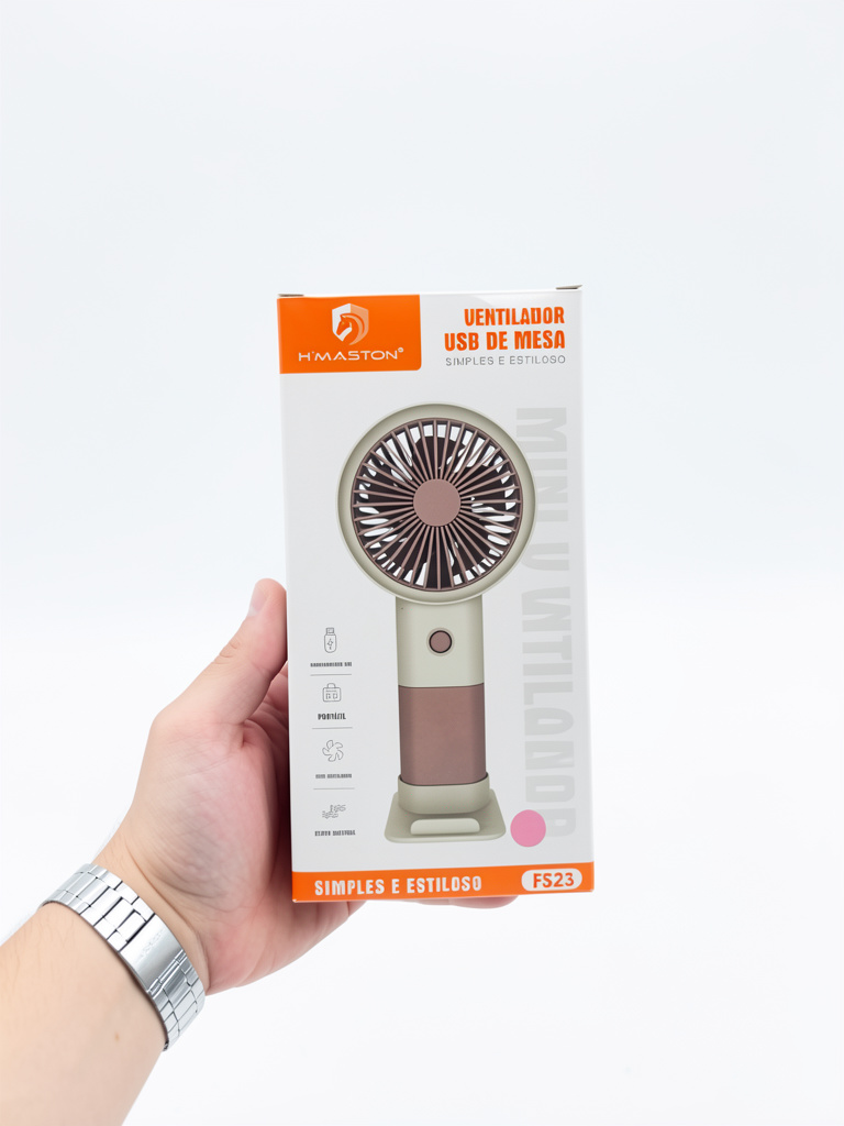 Ventilador FS23