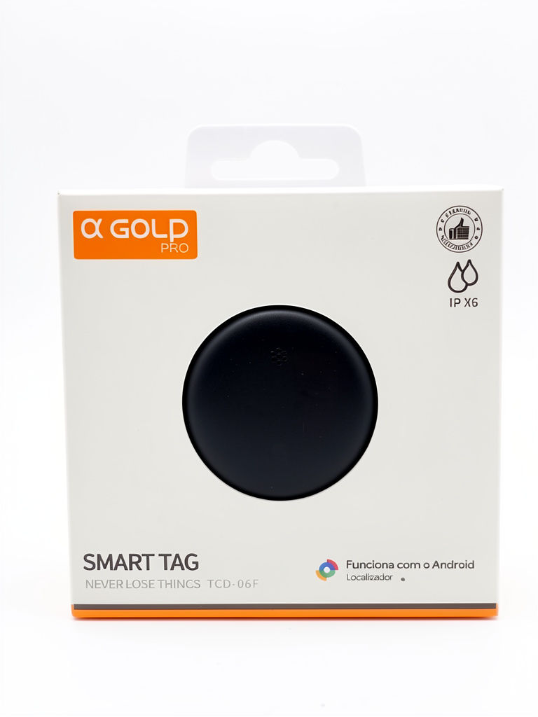 Adaptador Android TCD06F