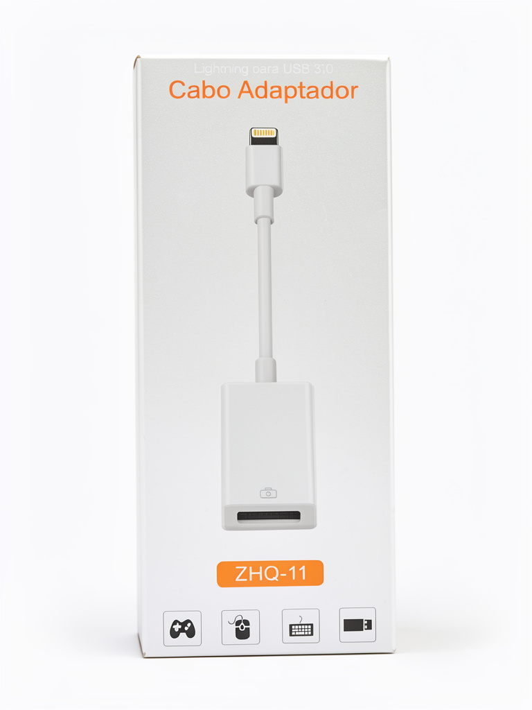 Otg IOS ZHQ-11 hmaston