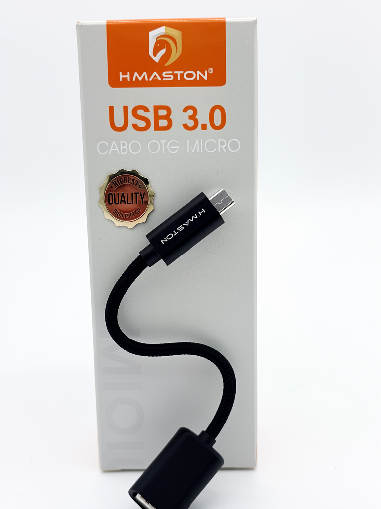 Otg v8 HZ-168 hmaston
