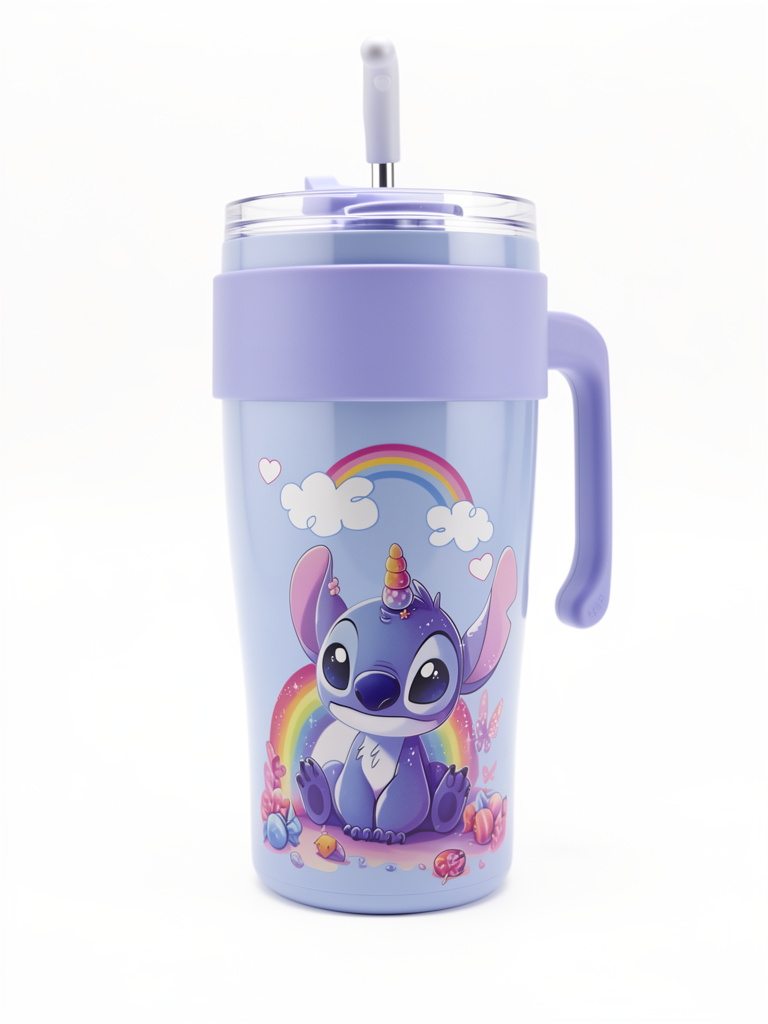 Copo stick 600 ml