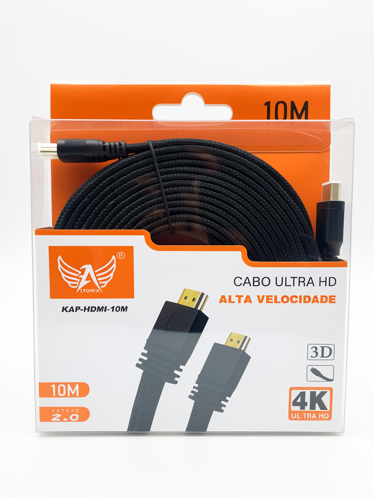 CABO HDMI 10METROS LTOMEX