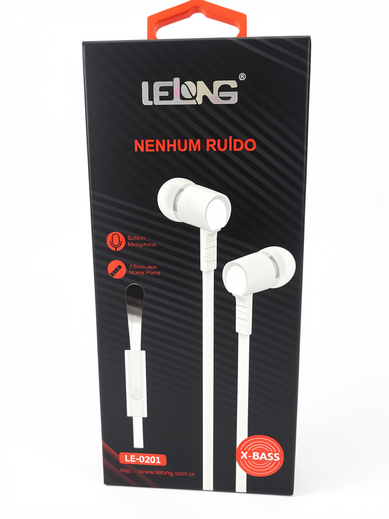 Fone Lelong LE-0201