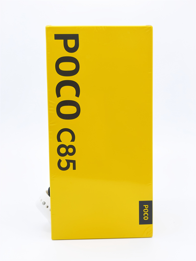 Poco c85 8/256G