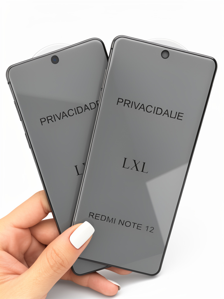 3D Privace