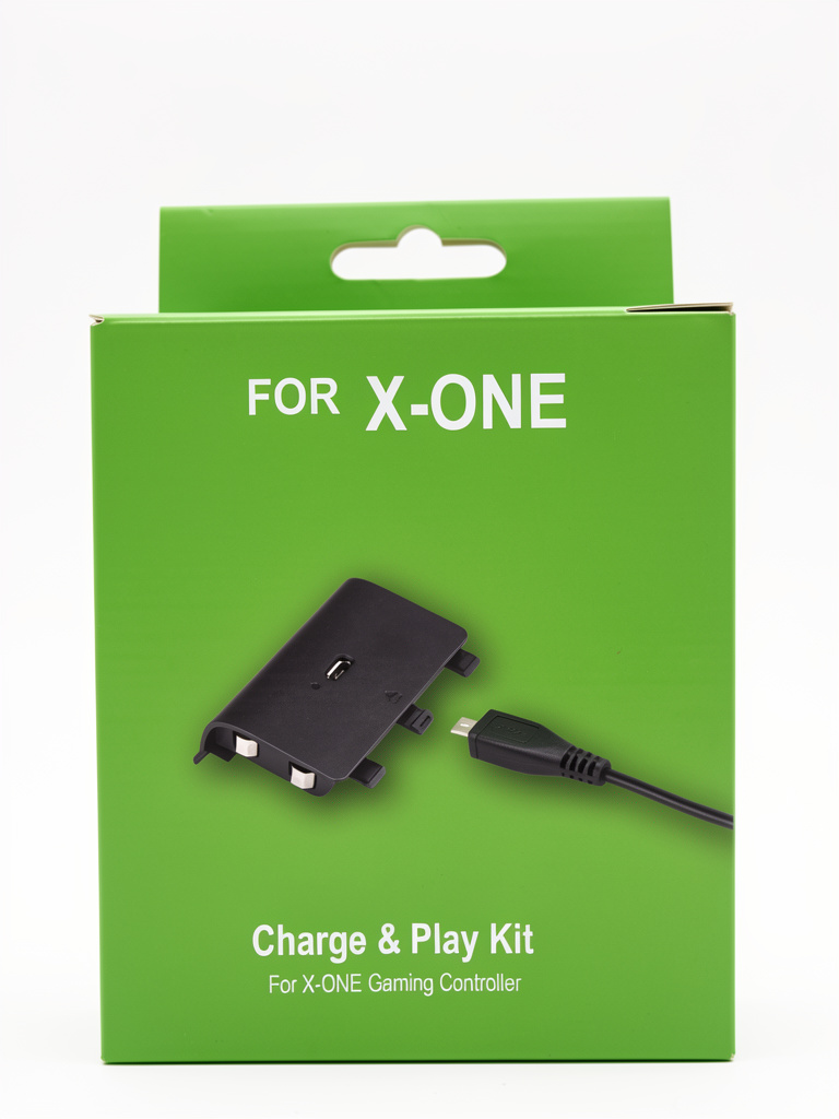 Carregador manete Xbox one