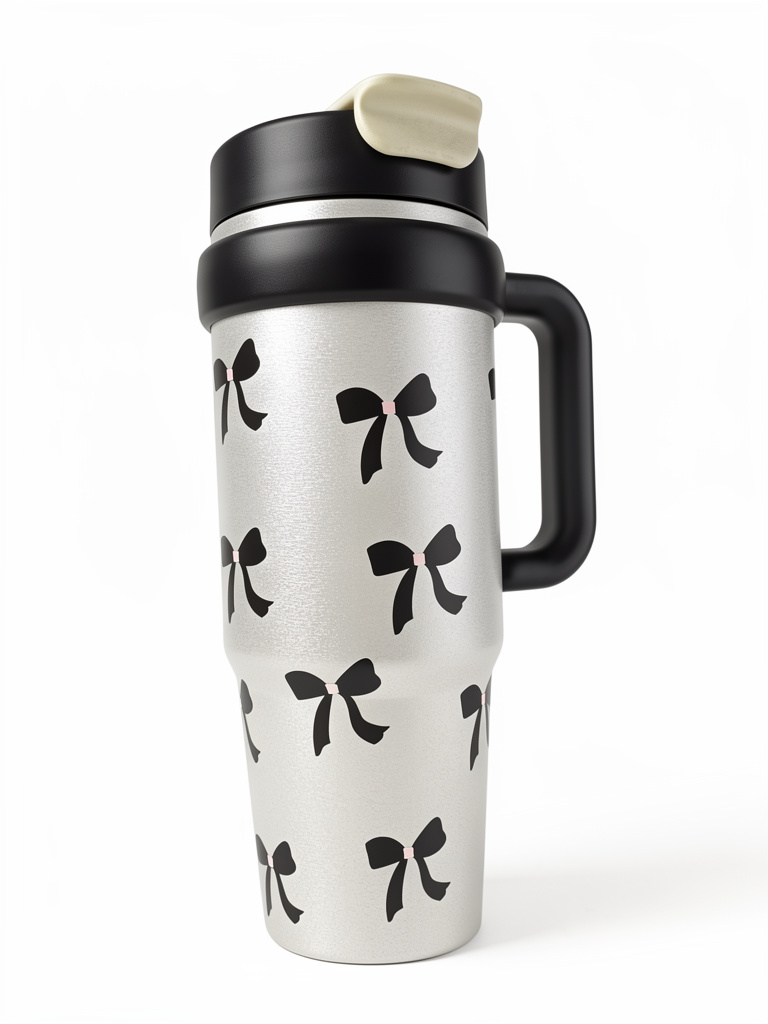 Copo blogueira 900ml
