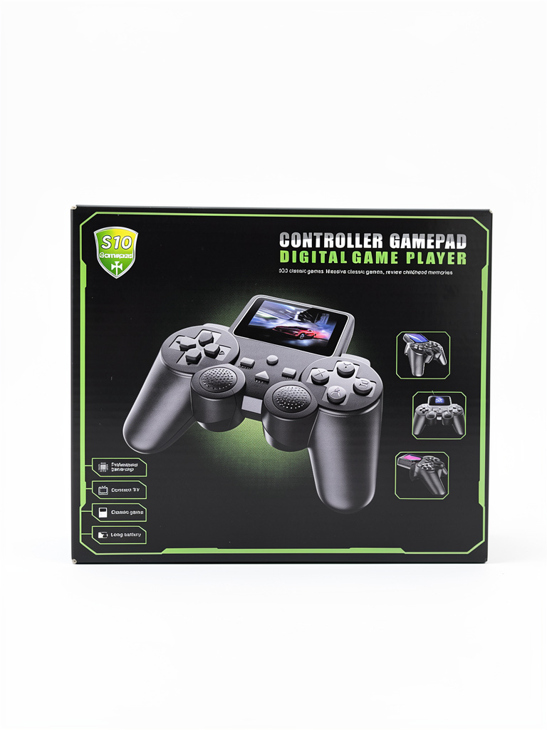 Game stick manete s10