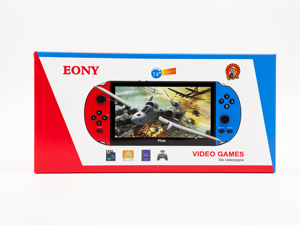 PSP 7.5 EONY