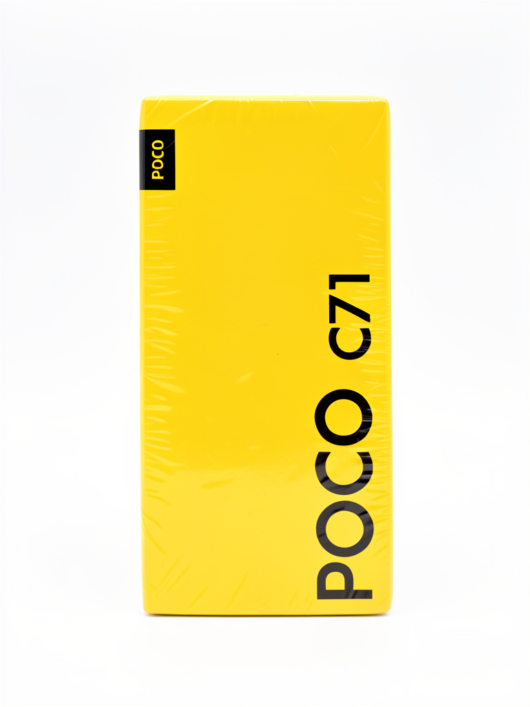 Poco c71 3/64G