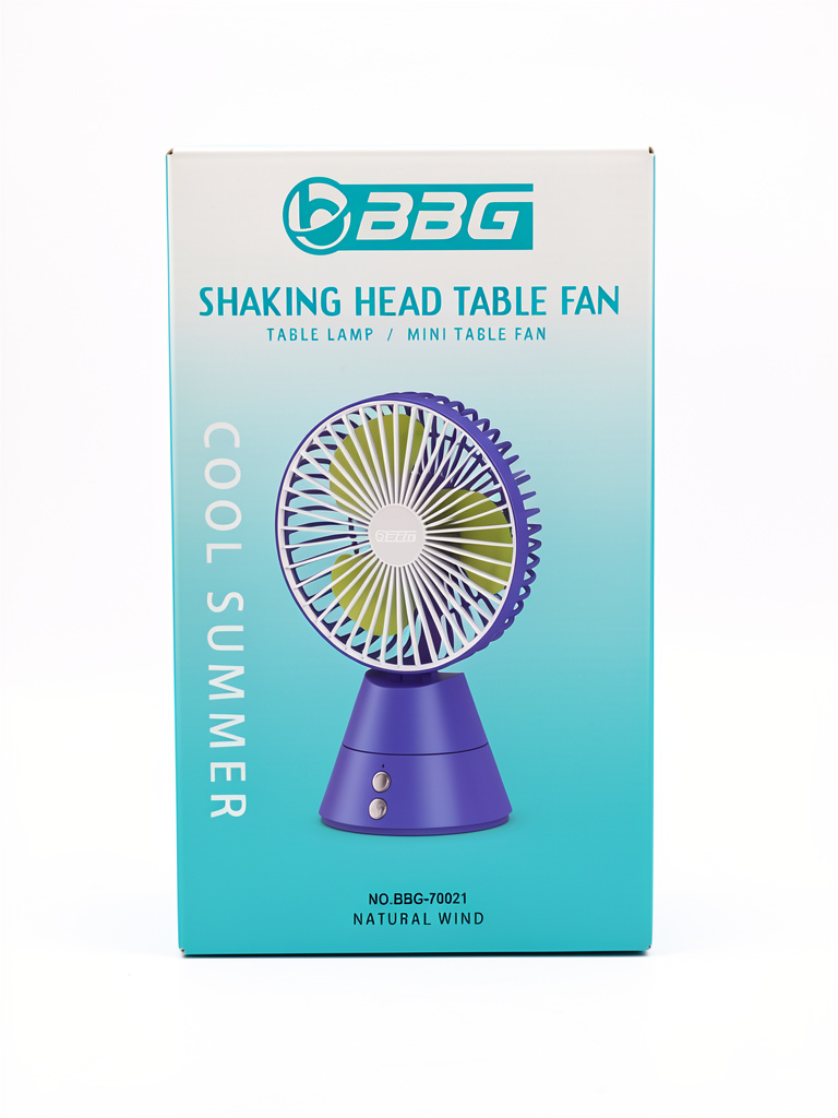 Ventilador BBG-70021