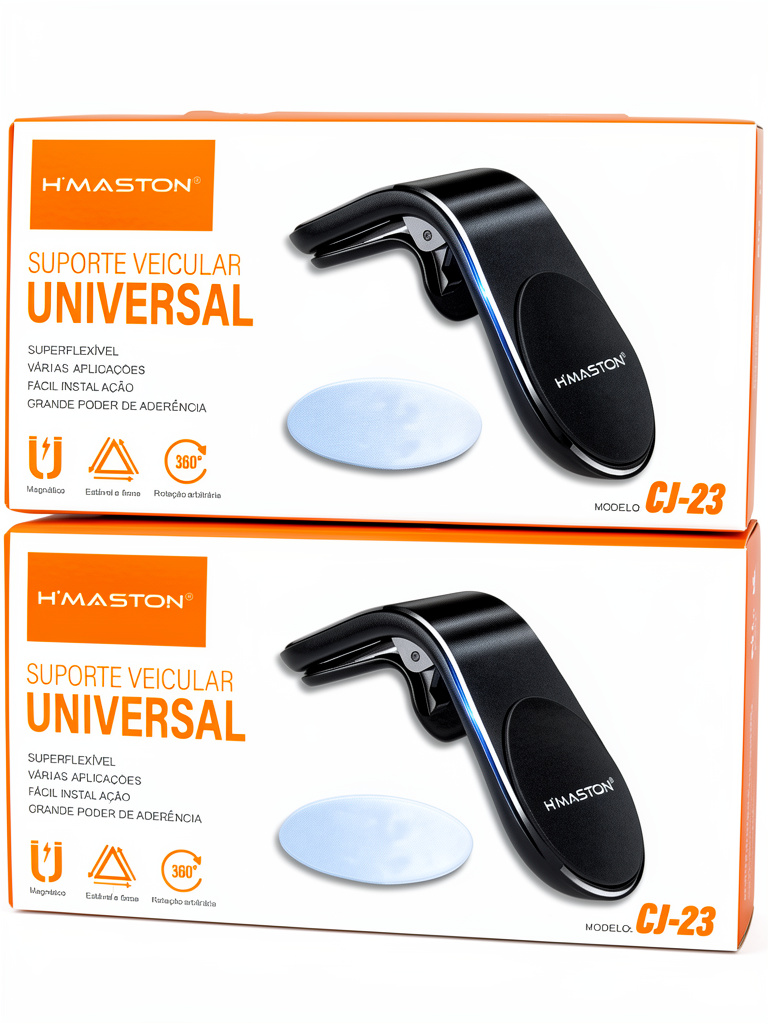 Suporte Veicular Universal Hmaston Cj-23