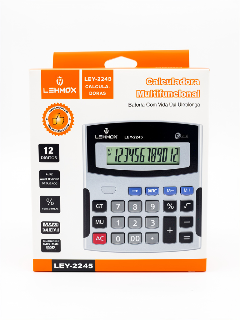 Calculadora pequena