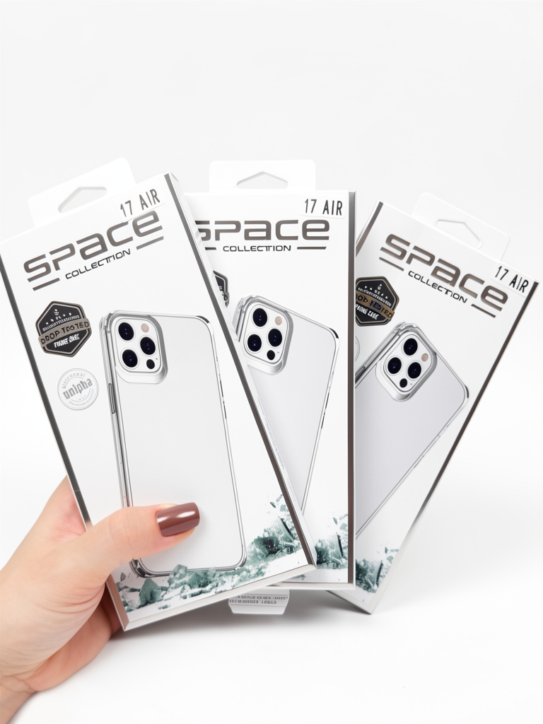 Space Capa