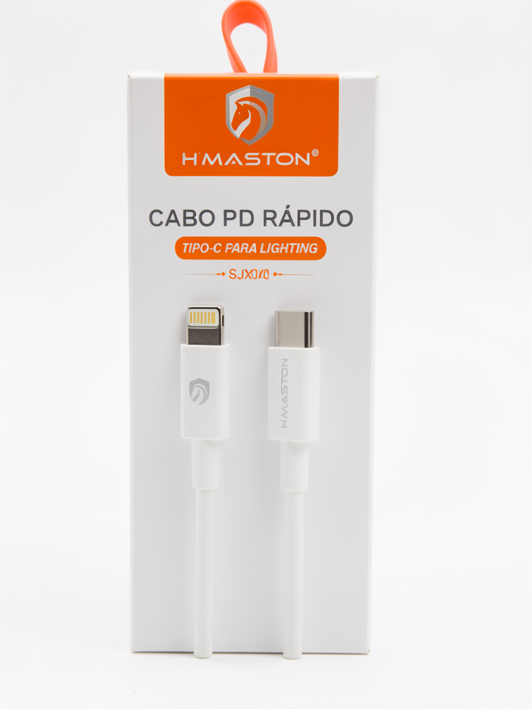 Cabo tipo c/ios SJX04 hmaston