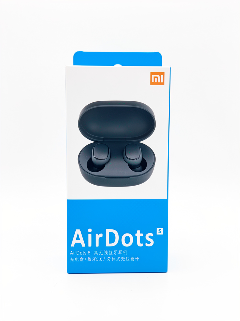 Airdots Azul