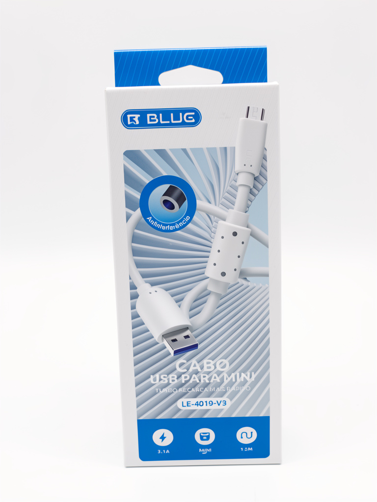 Cabo V3 it blue LE-4019