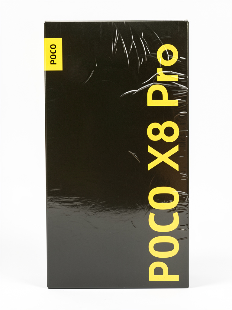 Poco x8 pro Max 12/512 5g