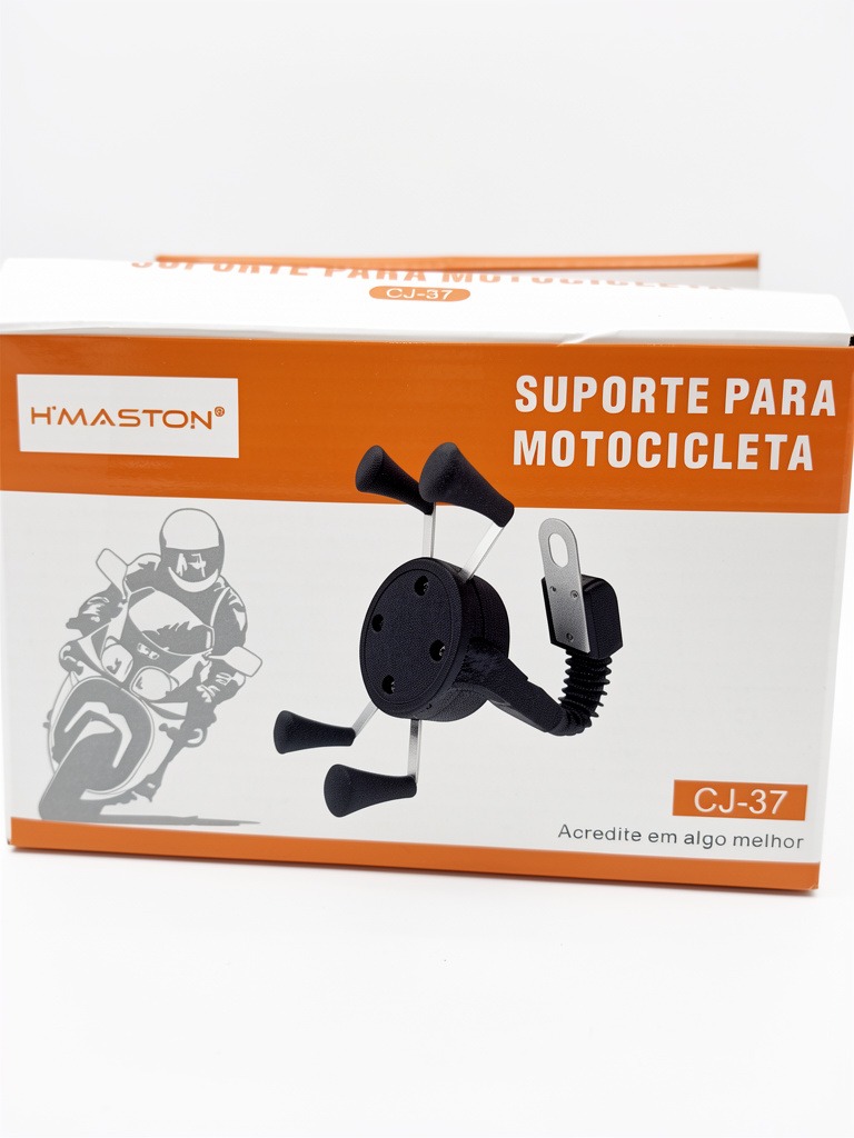 Suporte P/ Moto Hmaston Cj-37
