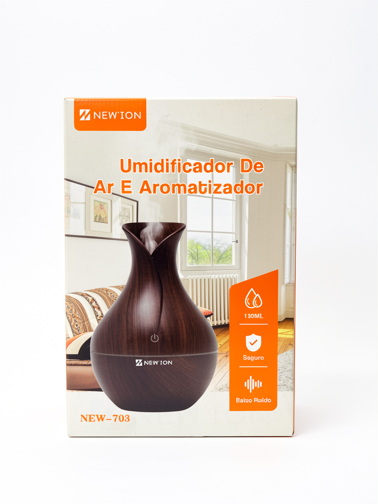Umidificador NEW-703