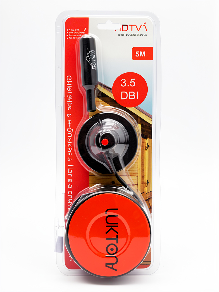 Antena 5m 3.5dbi Lut-3003