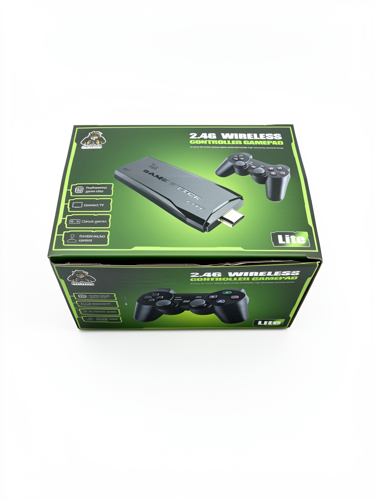 Game Stick Verde lite