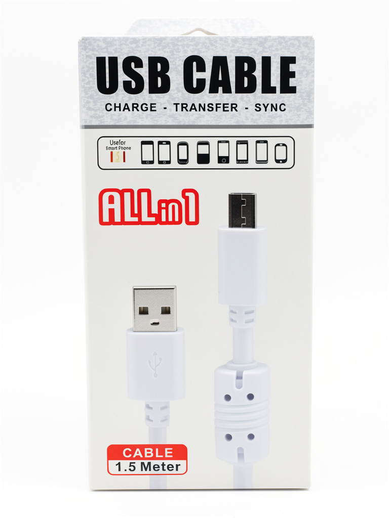 Cabo v8 allin1