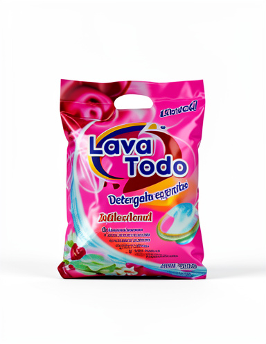 Jabón LavaTodo 900gr