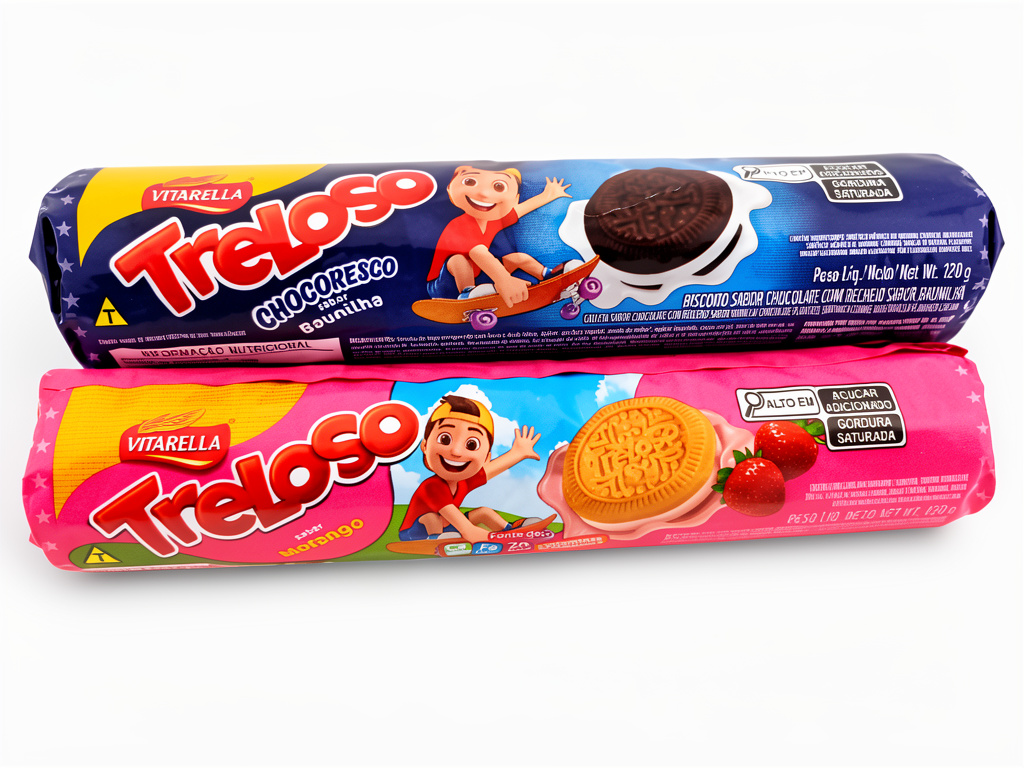 Treloso Galleta