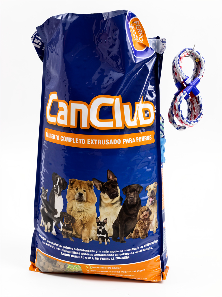 Canclub 500gr