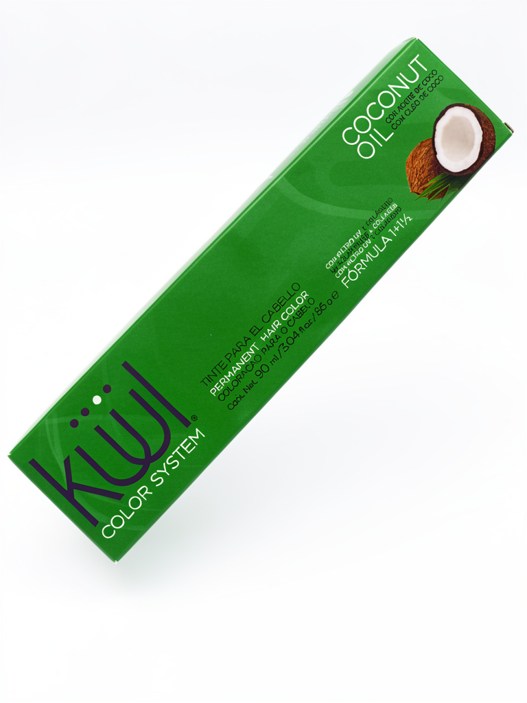 Tinte Küül #5.45 Moka