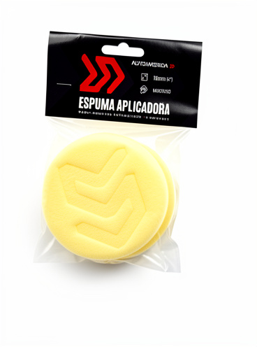 Aplicadores en espuma baratos