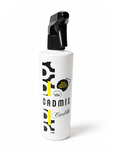 Cadmix pulverizador