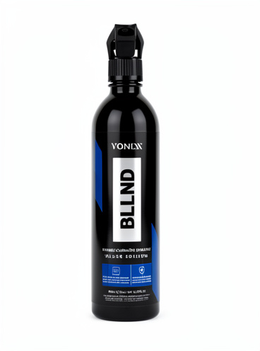 Blend ceramic carnauba black edicion