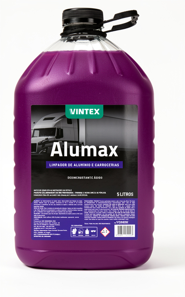 Alumax 5l