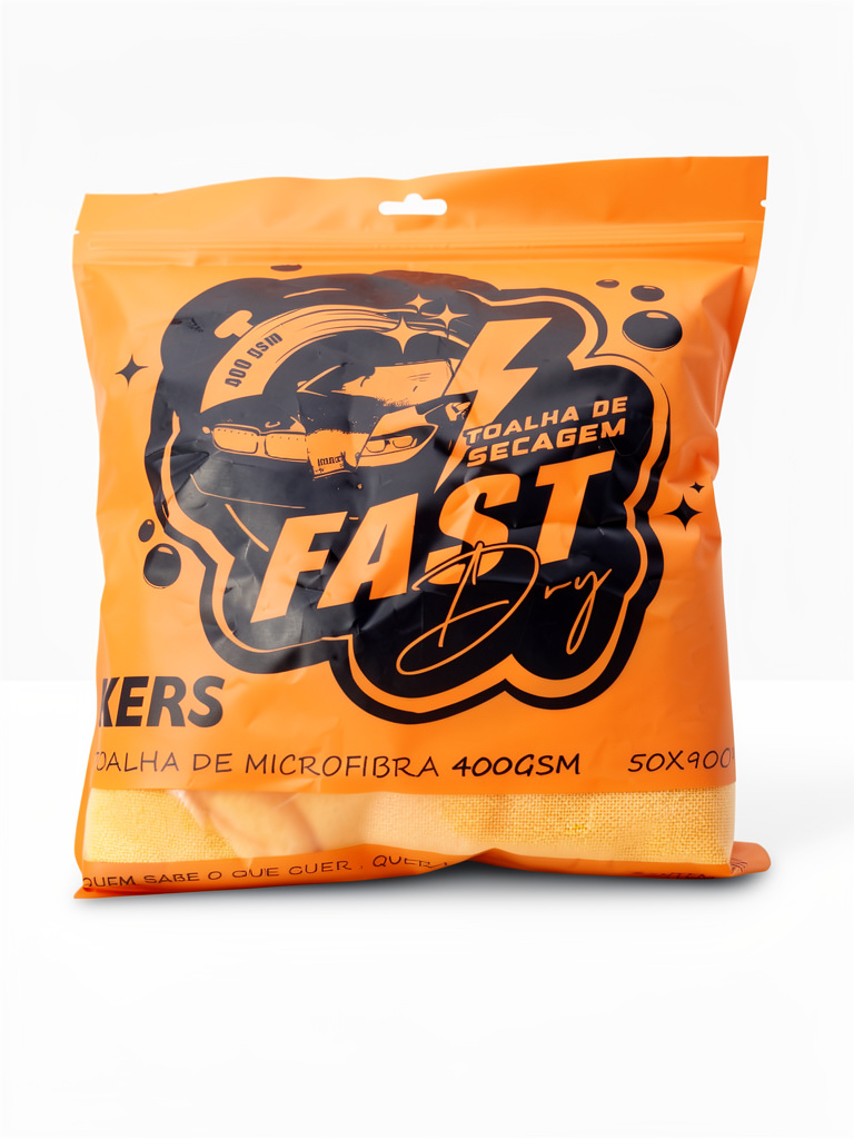 Tualla KERS Fast Dry